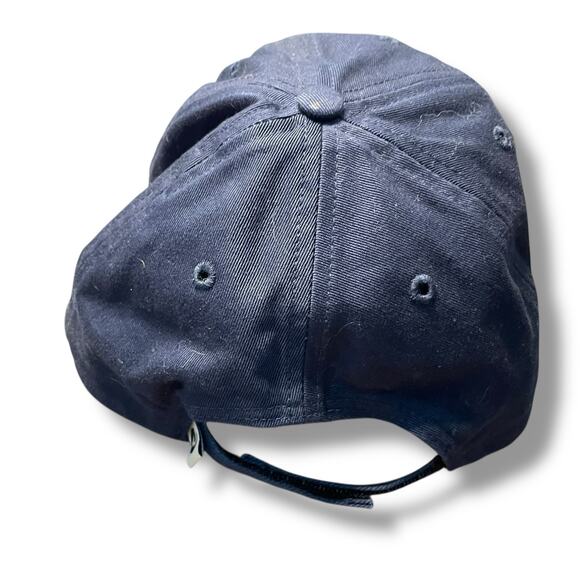 Boston Red Sox Baseball Cap 2004 World Series Champions MLB Richardson 240 Blue - Picture 6 of 14